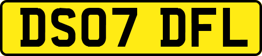 DS07DFL