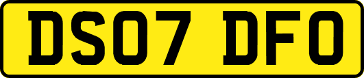 DS07DFO