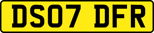 DS07DFR