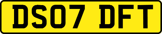 DS07DFT