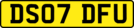 DS07DFU
