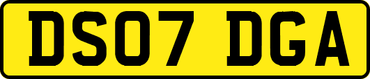 DS07DGA