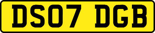 DS07DGB