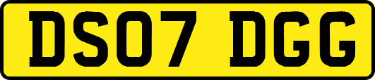 DS07DGG