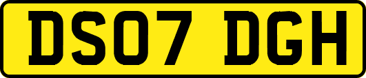 DS07DGH