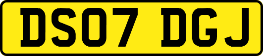 DS07DGJ