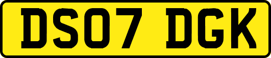 DS07DGK