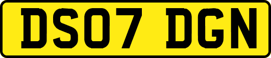 DS07DGN