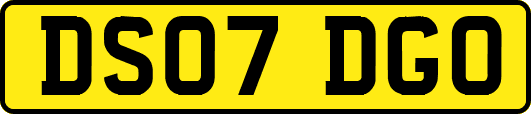 DS07DGO