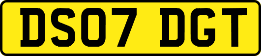 DS07DGT