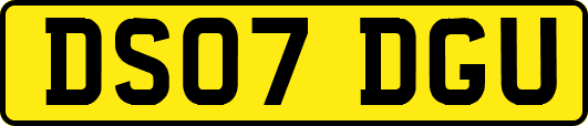 DS07DGU