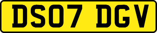 DS07DGV