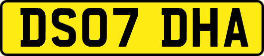 DS07DHA