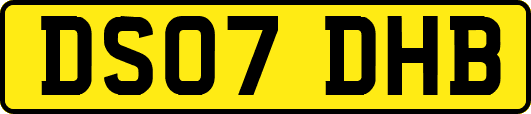 DS07DHB