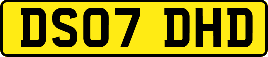DS07DHD