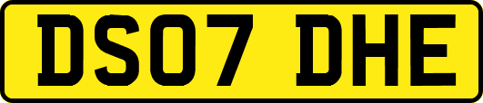 DS07DHE