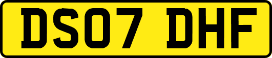DS07DHF