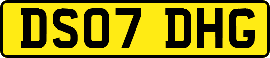 DS07DHG