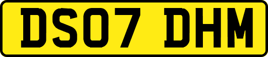 DS07DHM