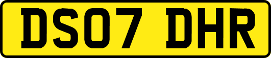 DS07DHR