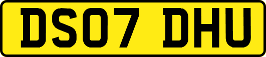 DS07DHU