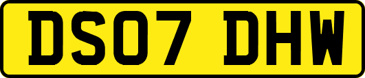 DS07DHW