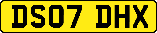 DS07DHX
