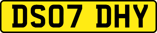 DS07DHY