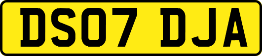DS07DJA