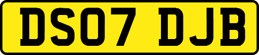 DS07DJB