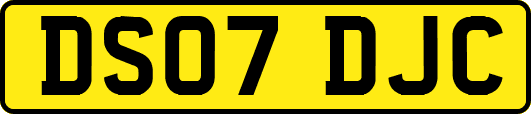 DS07DJC