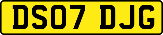 DS07DJG