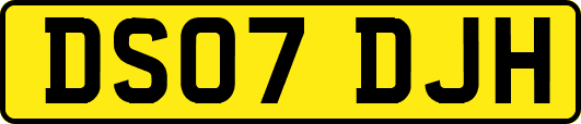 DS07DJH