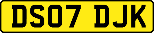 DS07DJK