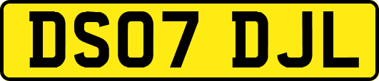 DS07DJL