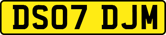 DS07DJM
