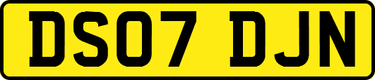 DS07DJN