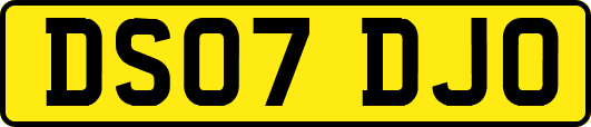DS07DJO