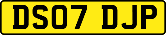 DS07DJP
