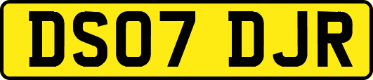DS07DJR