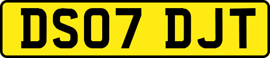 DS07DJT