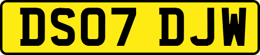 DS07DJW