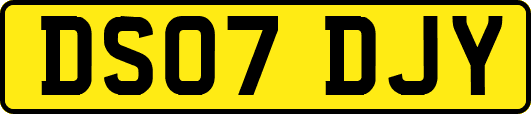 DS07DJY