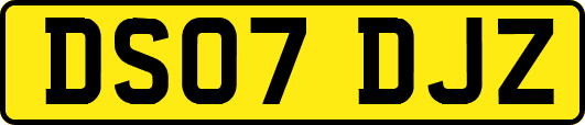 DS07DJZ