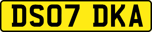 DS07DKA