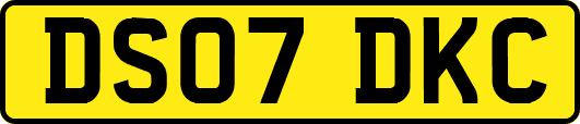 DS07DKC