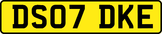 DS07DKE