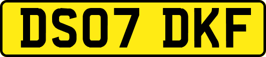 DS07DKF