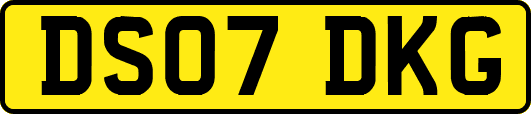 DS07DKG