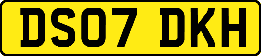 DS07DKH